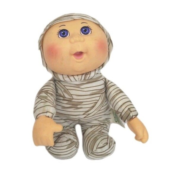 Cabbage Patch Kids CPK Doll PJ’s Costume - Picture 16 of 16